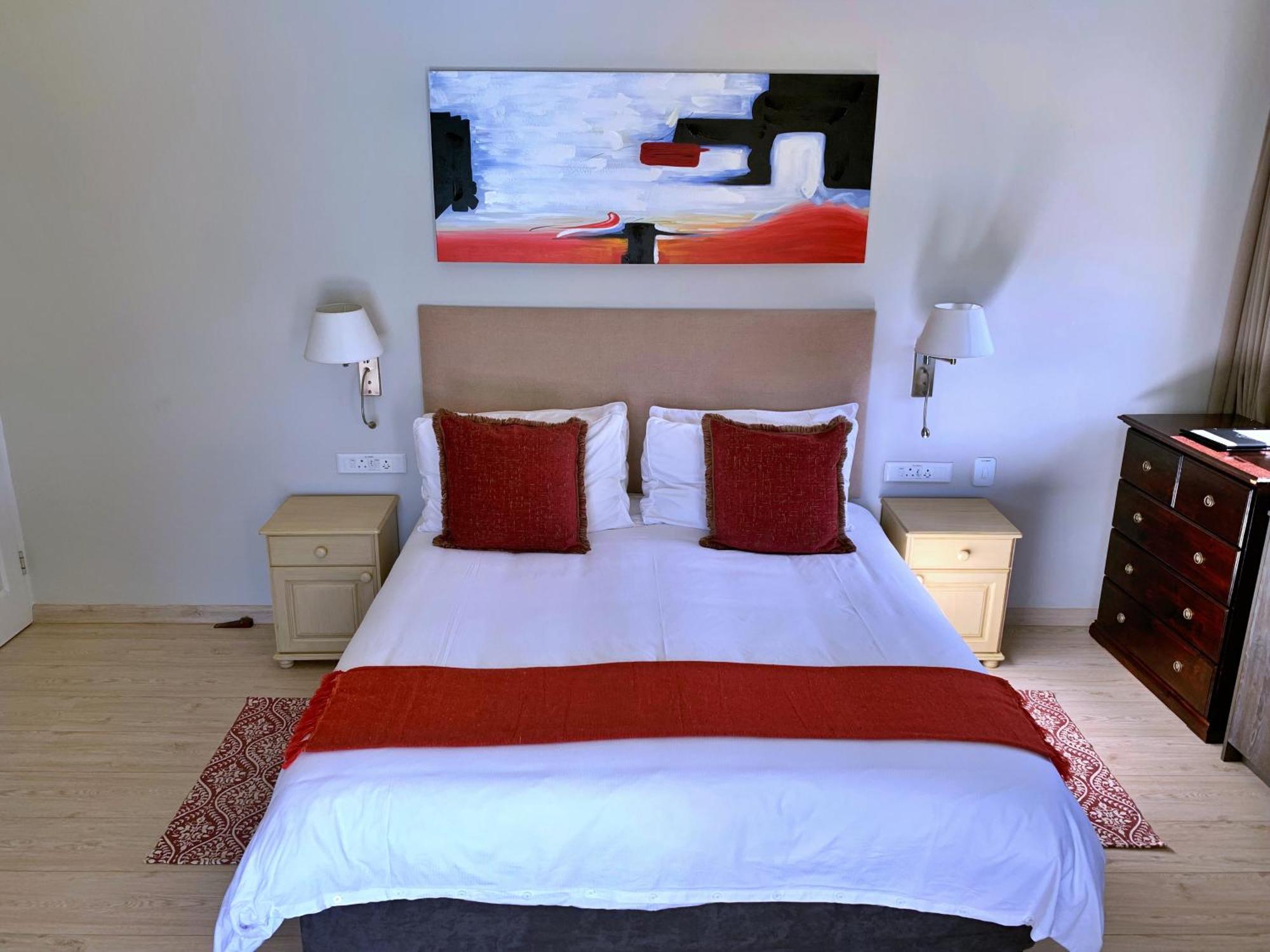 Vine Guesthouse Stellenbosch Kültér fotó