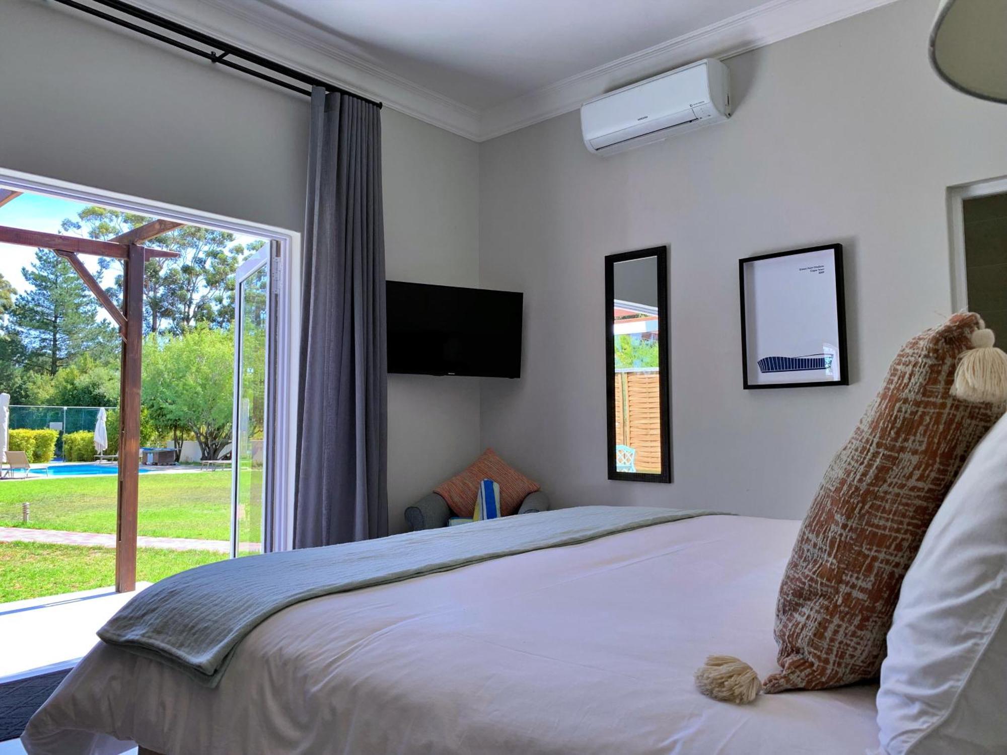Vine Guesthouse Stellenbosch Kültér fotó