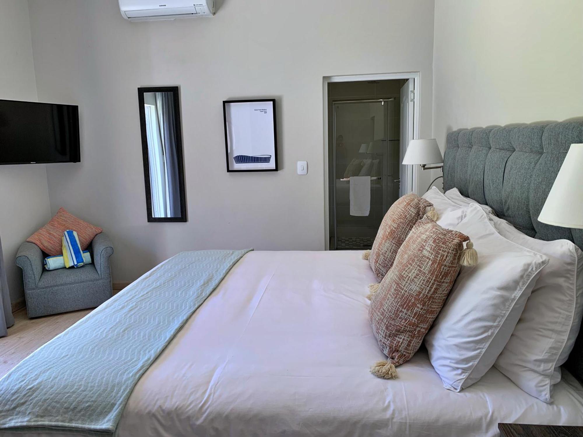 Vine Guesthouse Stellenbosch Kültér fotó