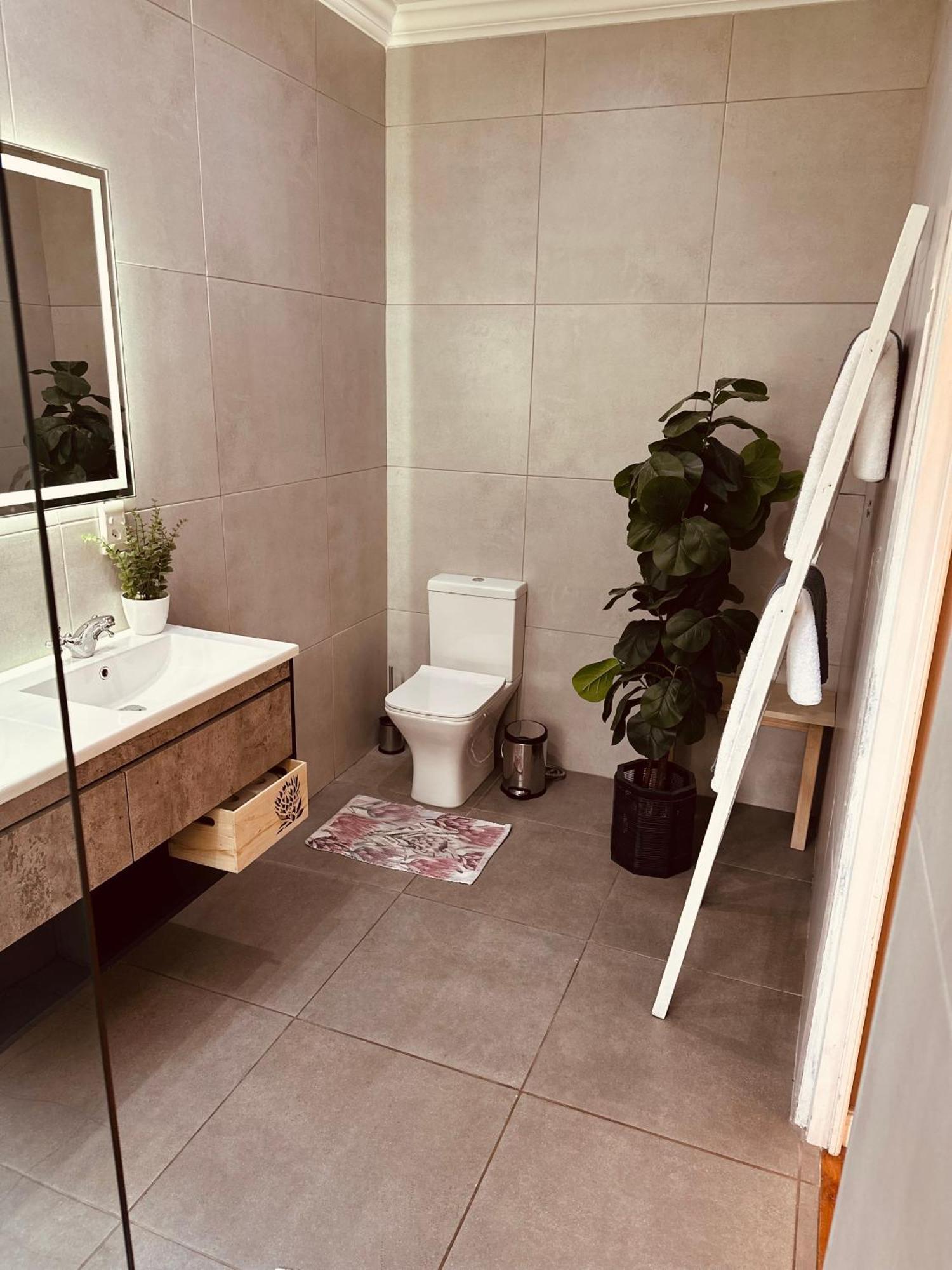 Vine Guesthouse Stellenbosch Kültér fotó