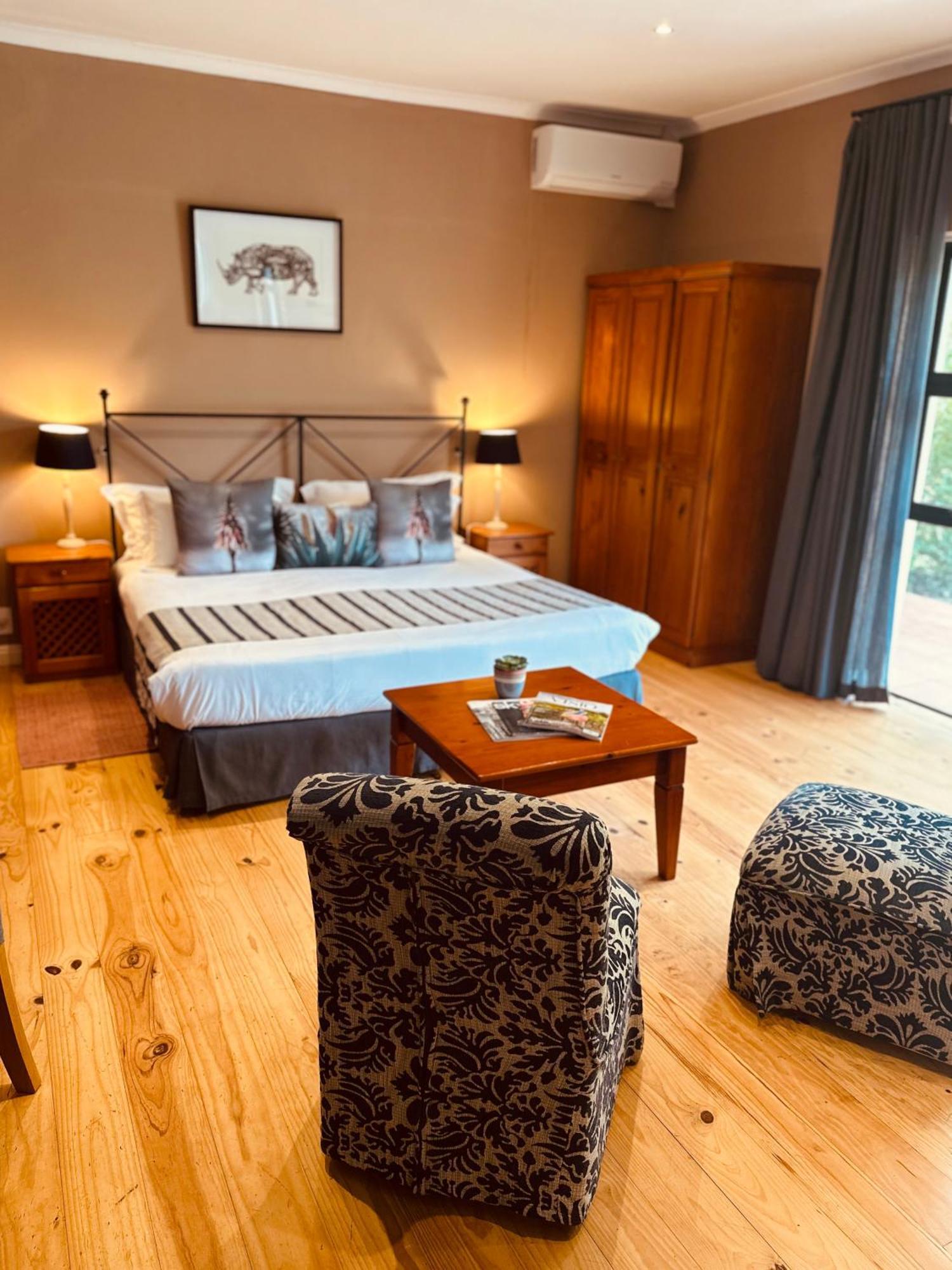Vine Guesthouse Stellenbosch Kültér fotó