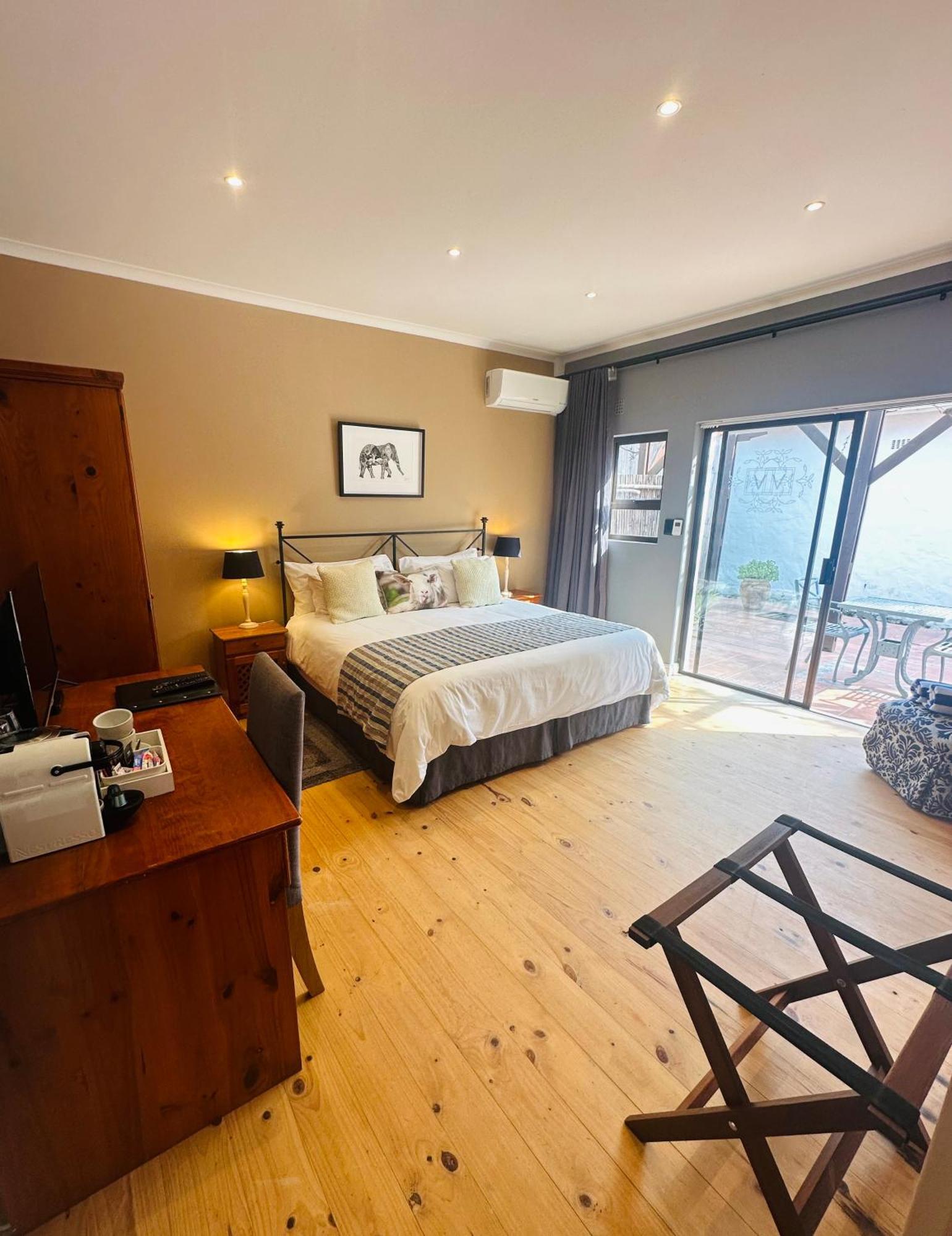 Vine Guesthouse Stellenbosch Kültér fotó