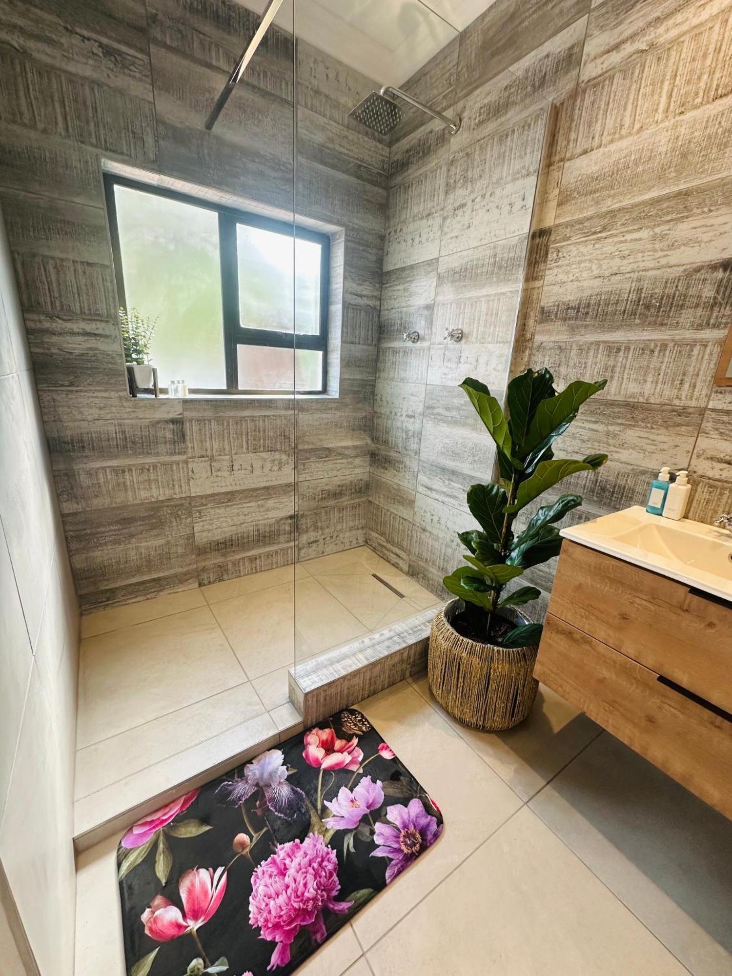 Vine Guesthouse Stellenbosch Kültér fotó