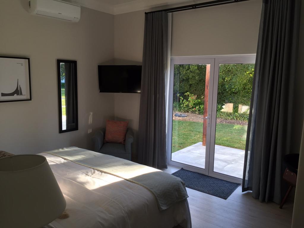 Vine Guesthouse Stellenbosch Kültér fotó