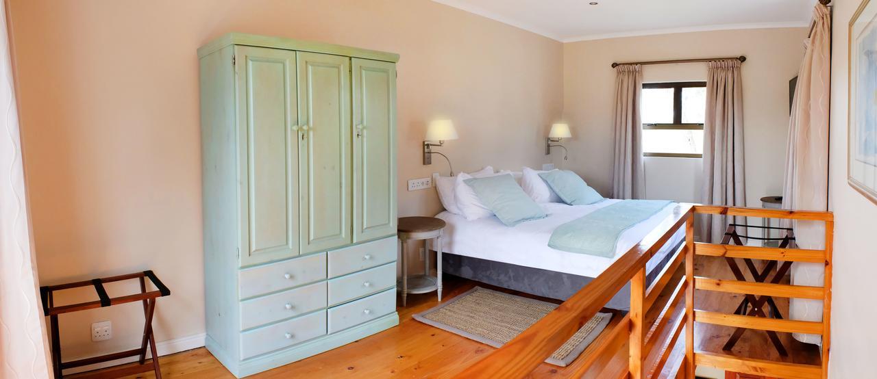 Vine Guesthouse Stellenbosch Kültér fotó