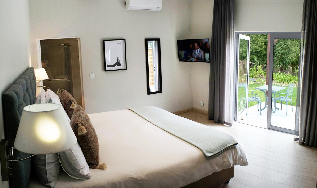 Vine Guesthouse Stellenbosch Kültér fotó